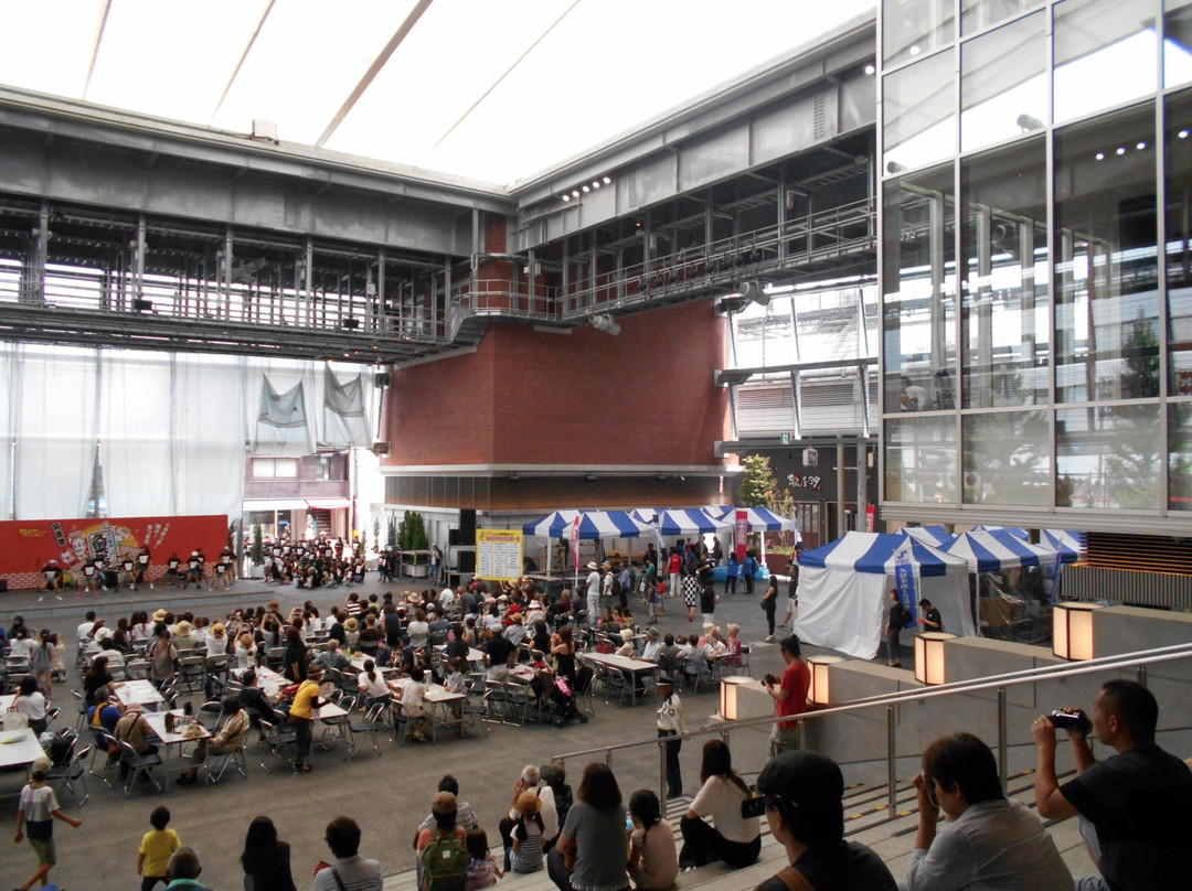 Kurume Matsuri景点图片