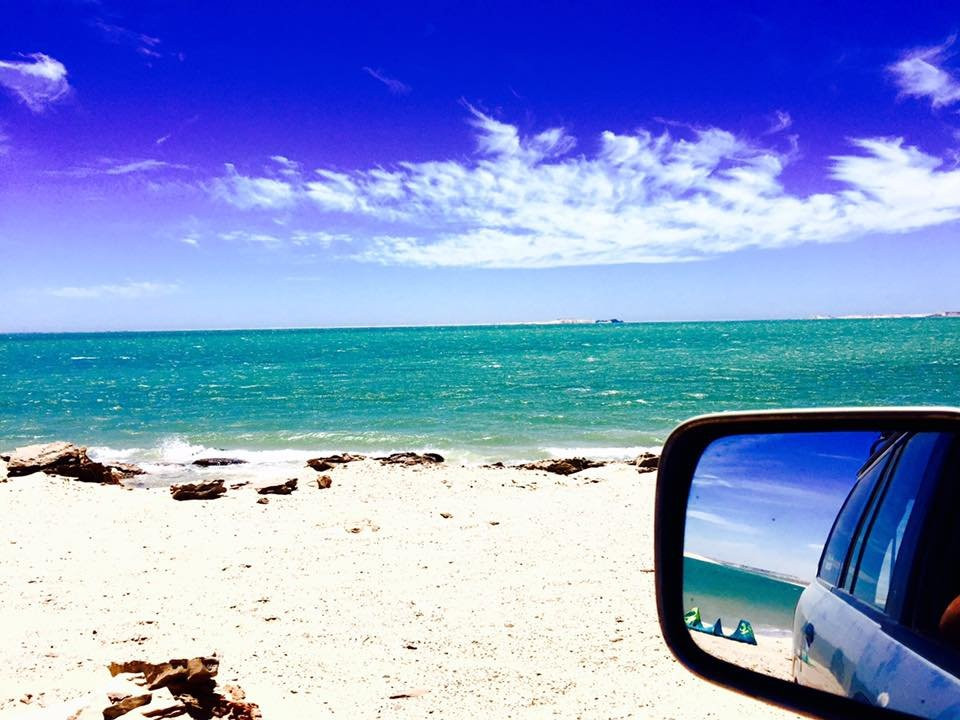 Pro Kite Morocco-达赫拉必去景点