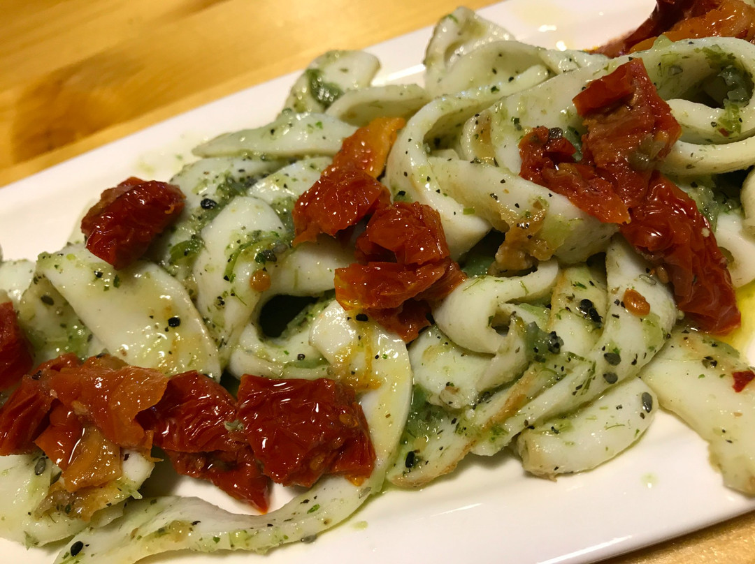 Benicolet餐馆和美食-L'Amagatall Gastro Bar