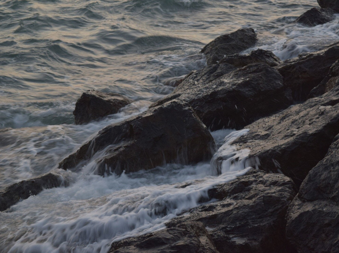 Sutunlu Marina景点图片