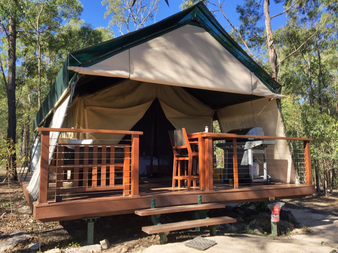 Murphy's Creek Hideaway