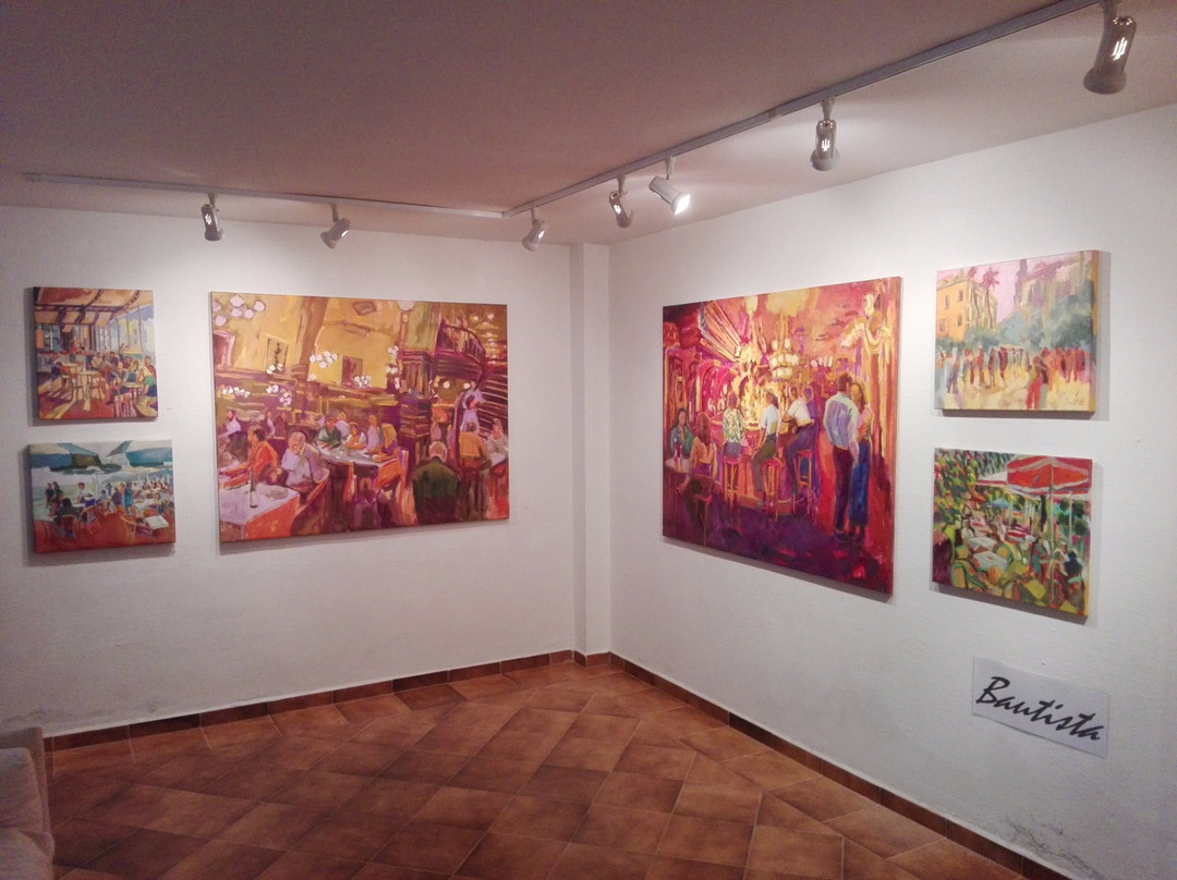 Bautista-Pucol必去景点