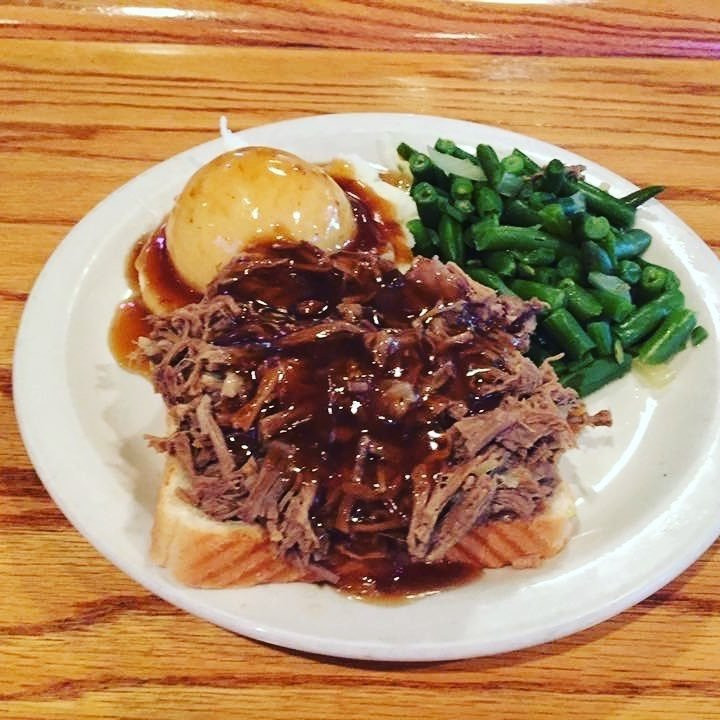 Ten Penny Sports Bar And Grill