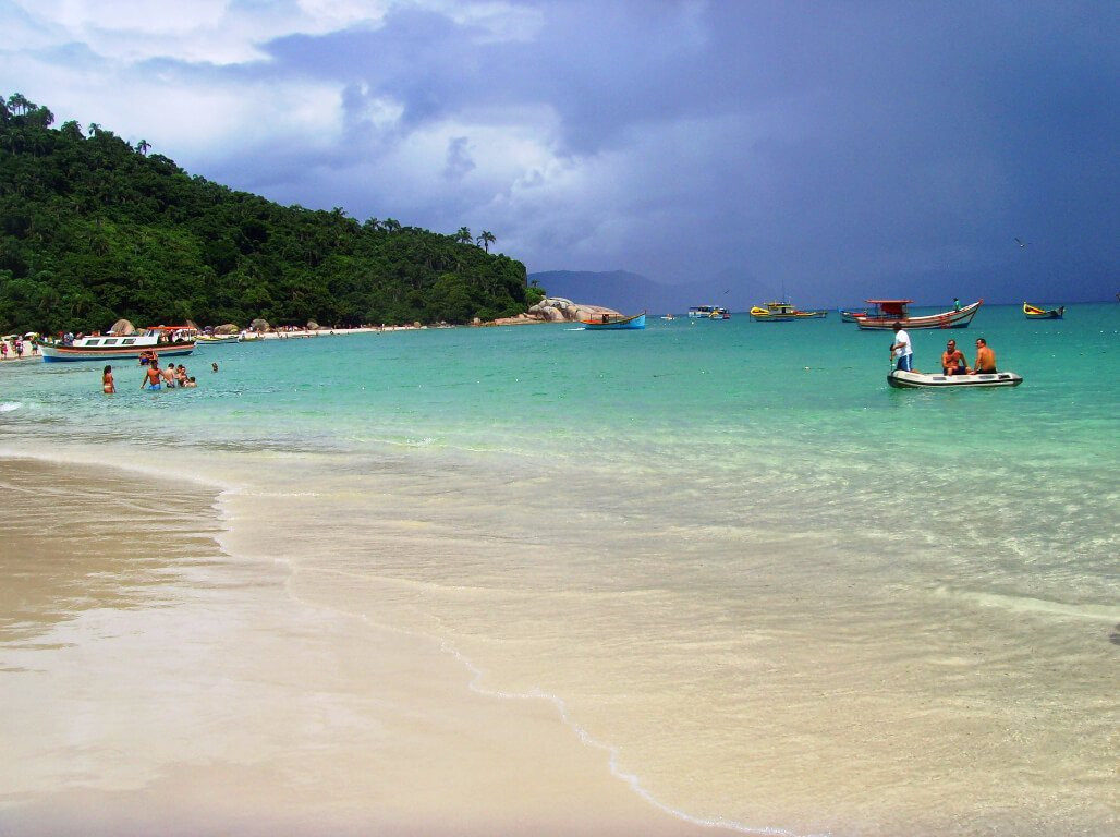 Belatur Incoming Tourism-弗洛里亚诺波利斯必去景点