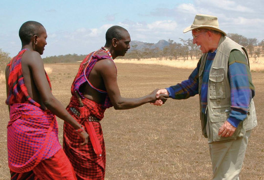 Dallago Tours Kenya Tanzania Limited-内罗毕必去景点