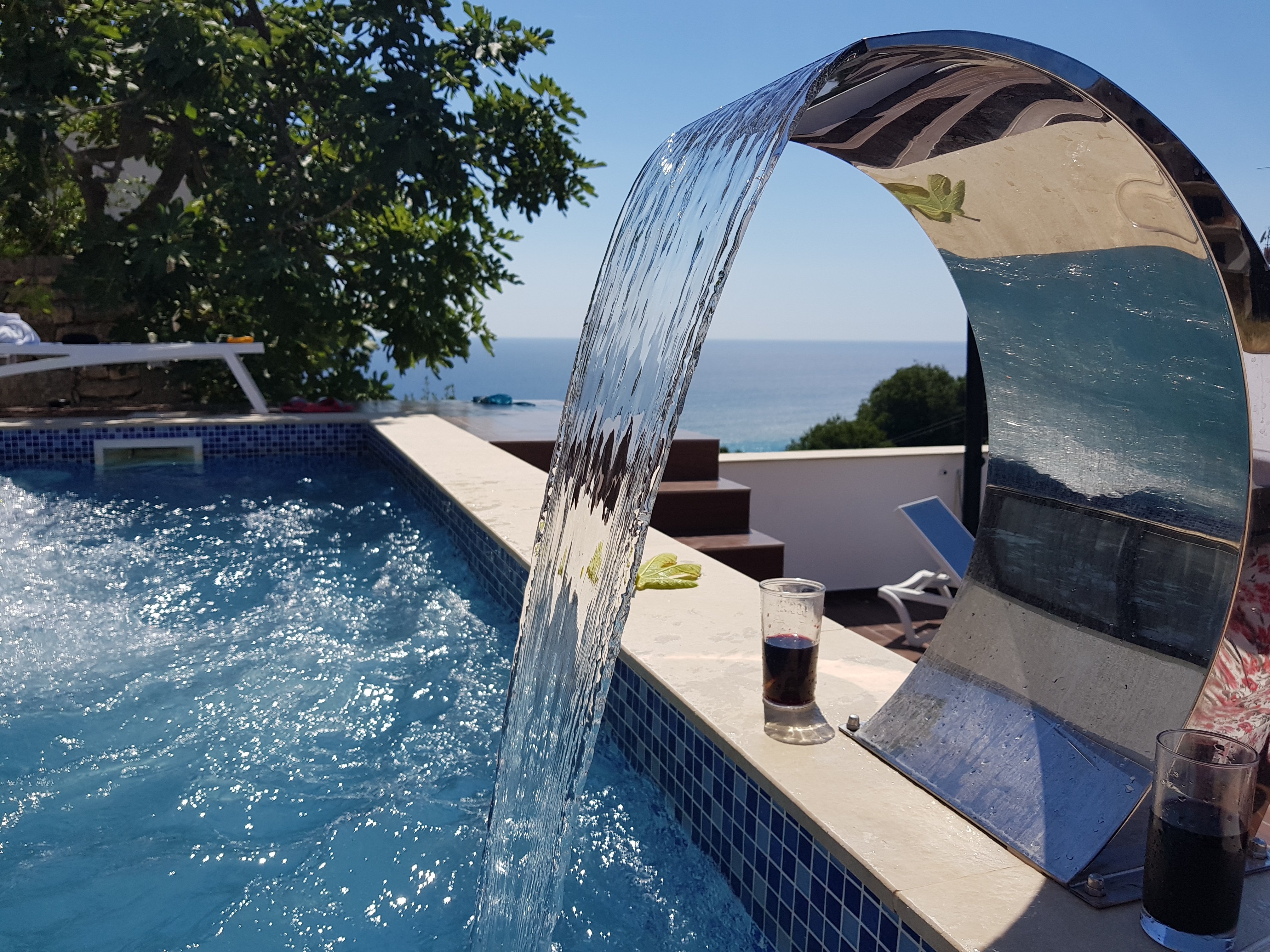 Hotel Golden Inn-浴室