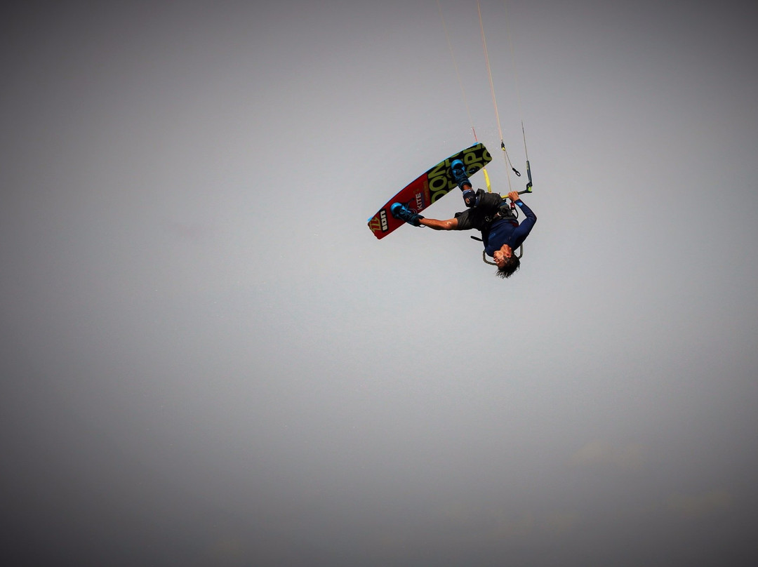Kite Coaching-Plougastel Daoulas必去景点