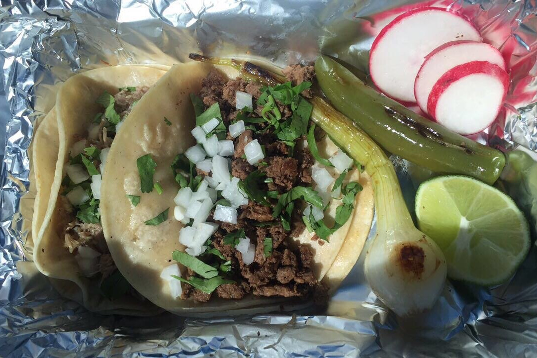Tacos Rivera