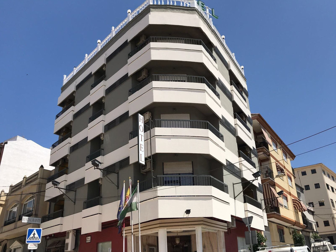 Hotel Fernando IV主图