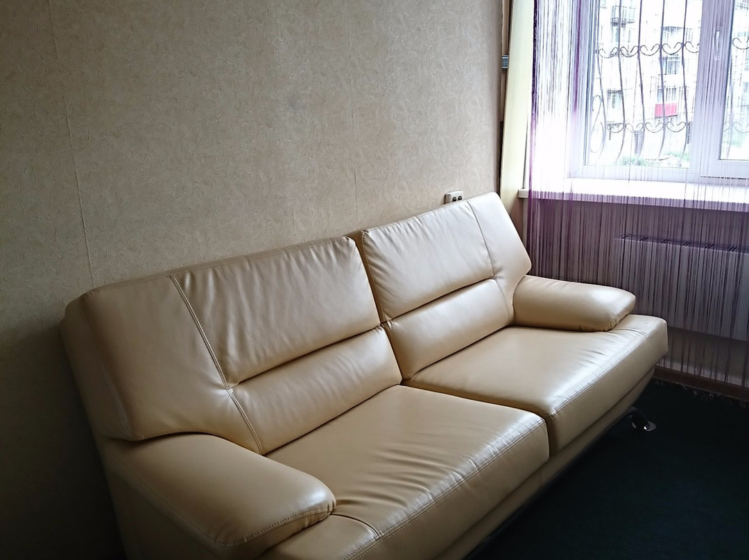 Zarya Hotel
