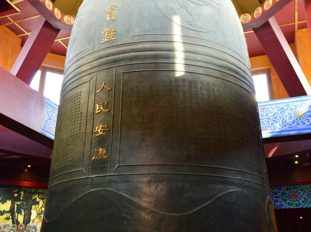 天宁塔-常州市必去景点