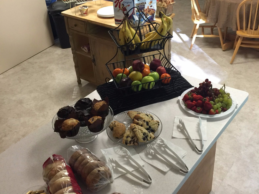 The Sanctuary Inn and Art Gallery主图