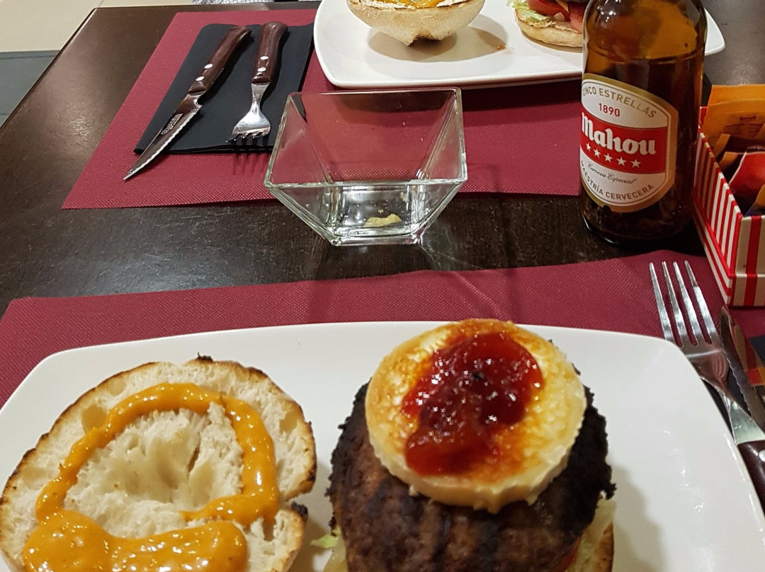 Bar Carmelo Hamburgueseria