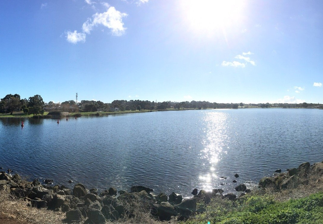 Lake Hamilton-哈密尔顿必去景点