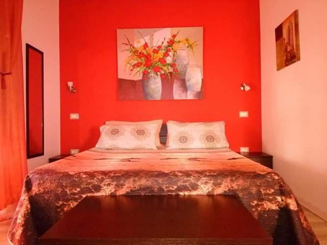 B&B Ilarie