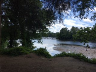 Occoquan Regional Park景点图片