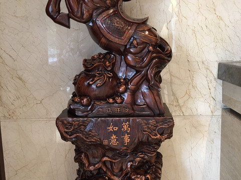 和颐酒店(哈尔滨中央大街店)主图