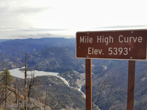 Sierra Vista Scenic Byway-North Fork必去景点