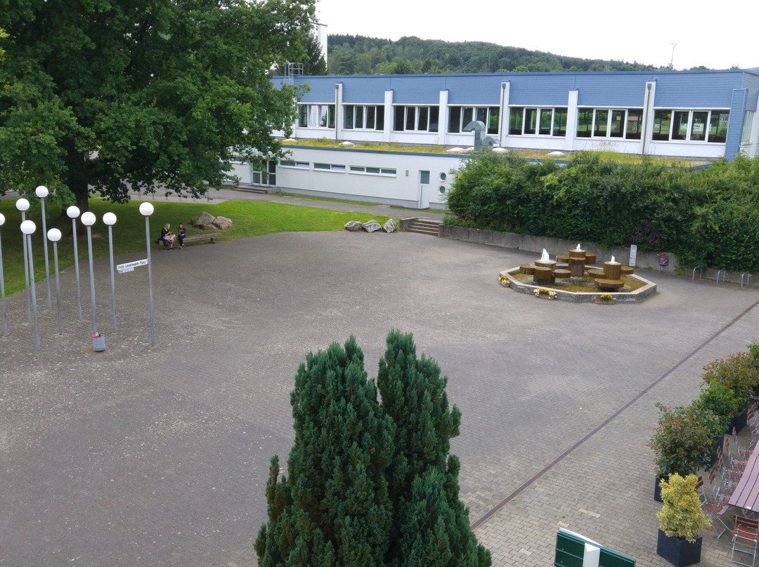 Niebuhrs Hotel主图