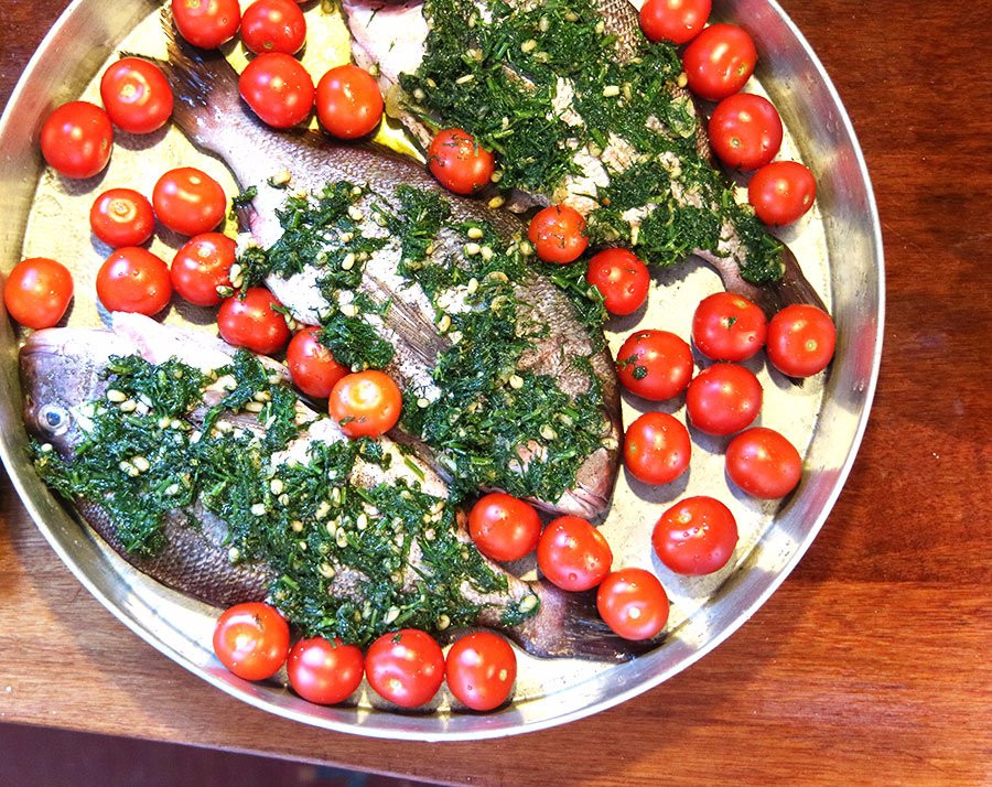 Traveling Spoon-塞萨洛尼基必去景点