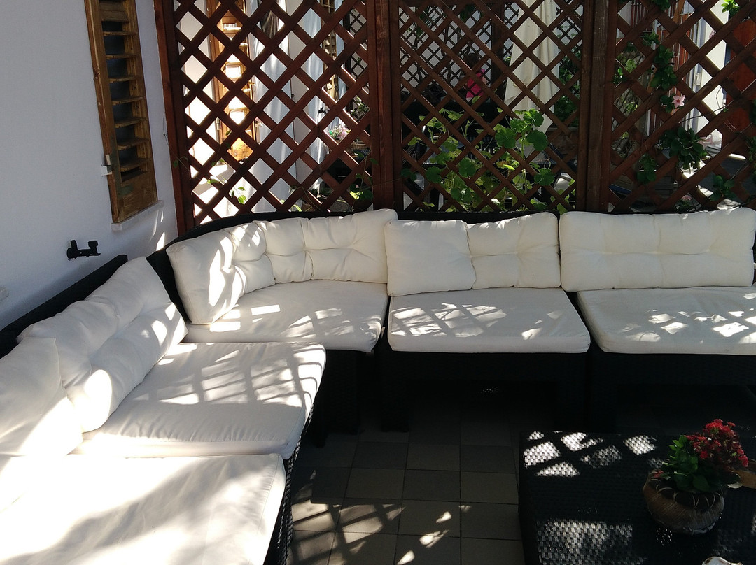 Guest House Oleandro IUN 2727主图