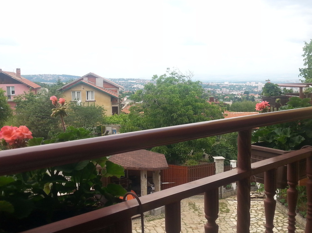 Boyana Village-索非亚必去景点