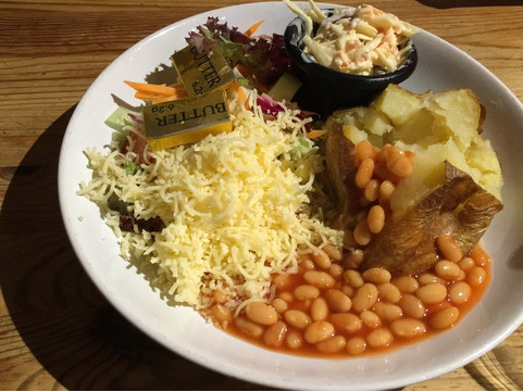 Blends Coffee House主图