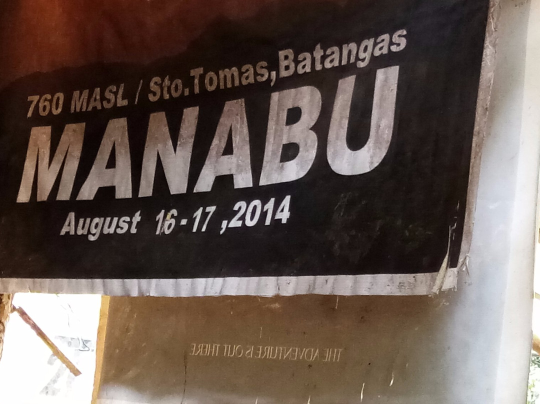 Mt. Manabu-八打雁市必去景点