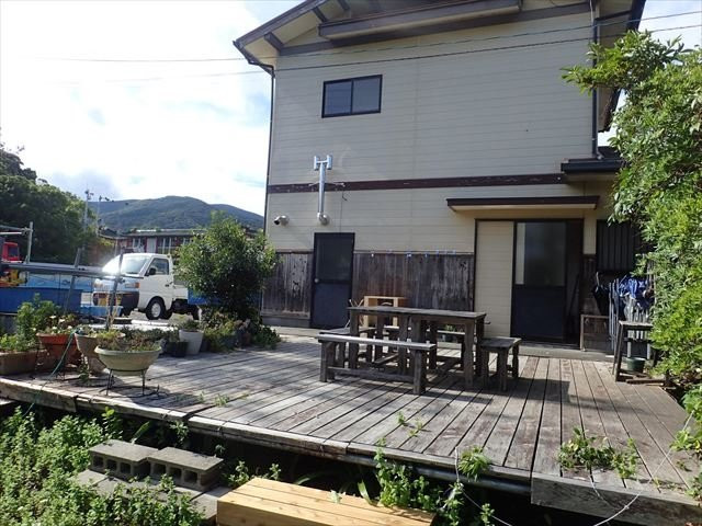 Tatsukushi Diving Center-土佐清水市必去景点