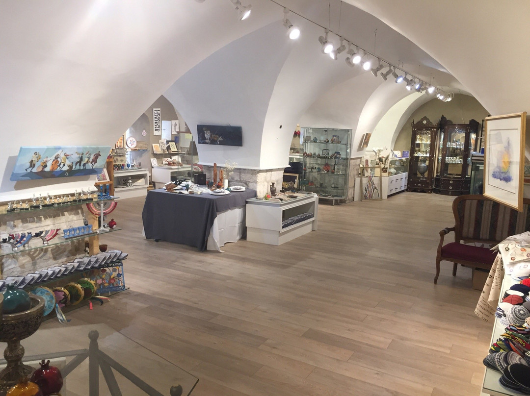 Jerusalem Fifth Quarter-耶路撒冷必去景点