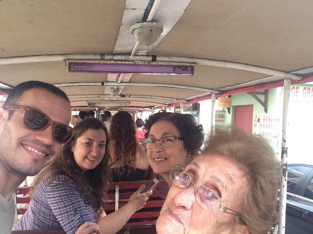 Praça São Januario-Uba必去景点