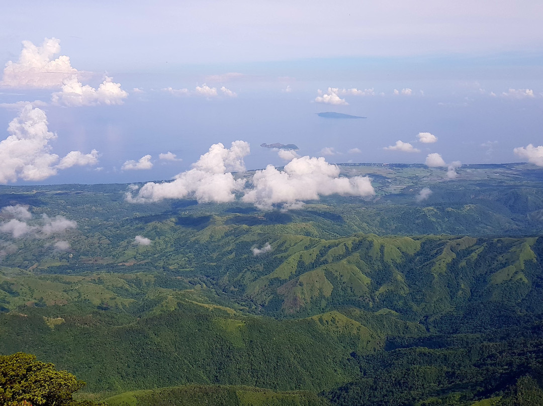 Mount Madja-as景点图片