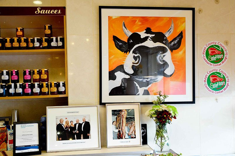 Heffernans Fine Foods