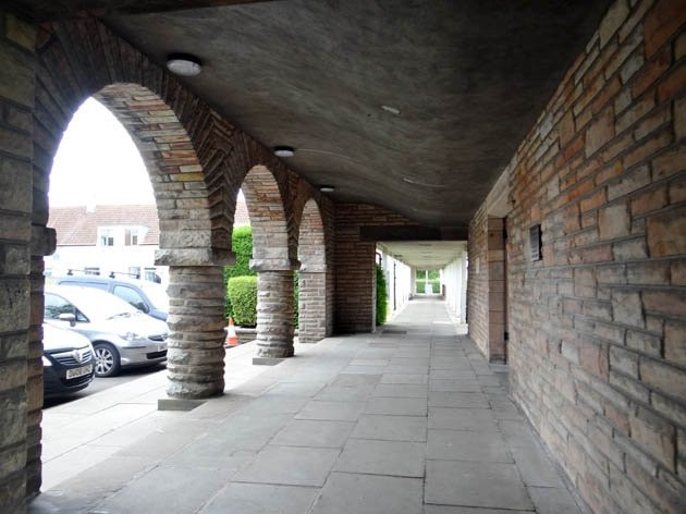 The Robin Chapel-爱丁堡必去景点