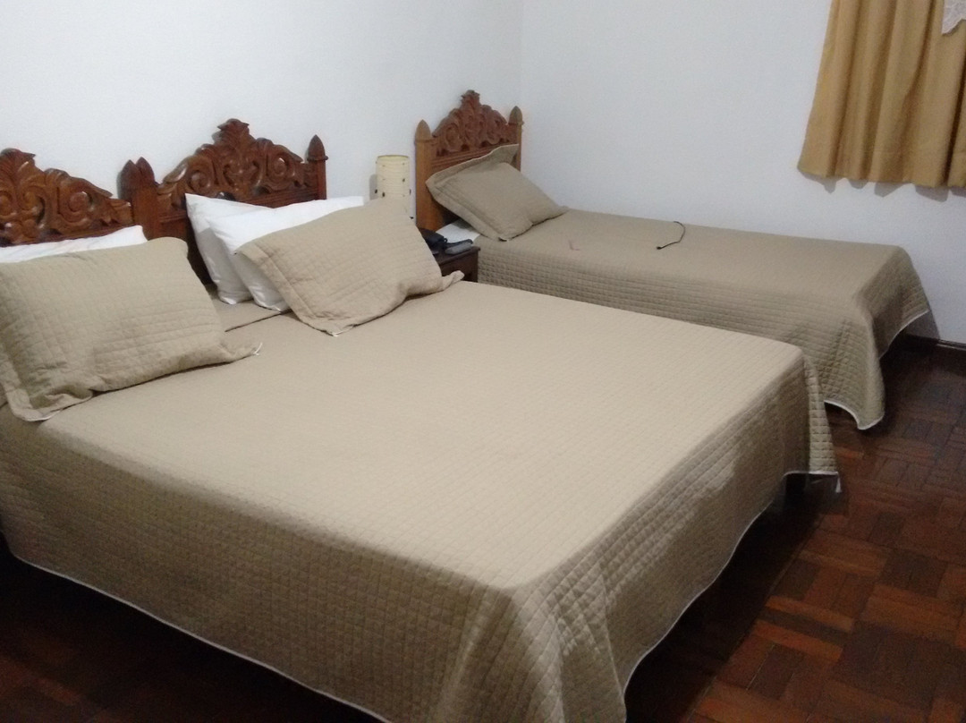 Rio Branco Palace Hotel