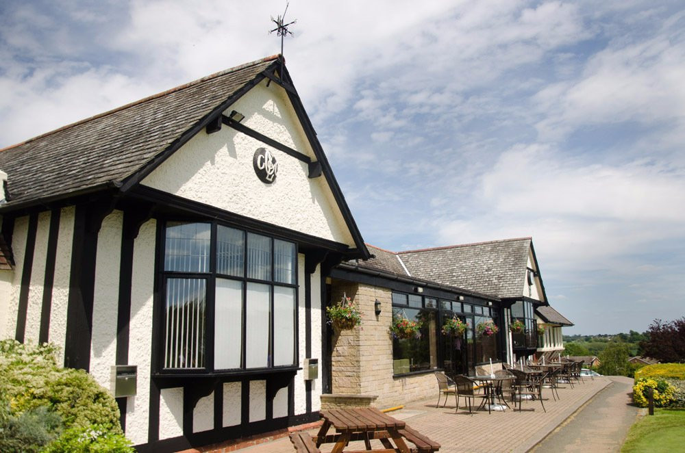Leamington & County Golf Club景点图片