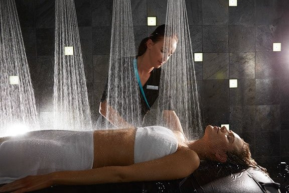 Kohler Waters Spa at Burr Ridge-Burr Ridge必去景点