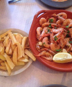 Tapas ó Destapas餐厅图片