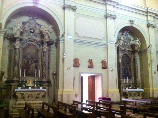 Chiesa Parrocchiale di San Pietro景点图片