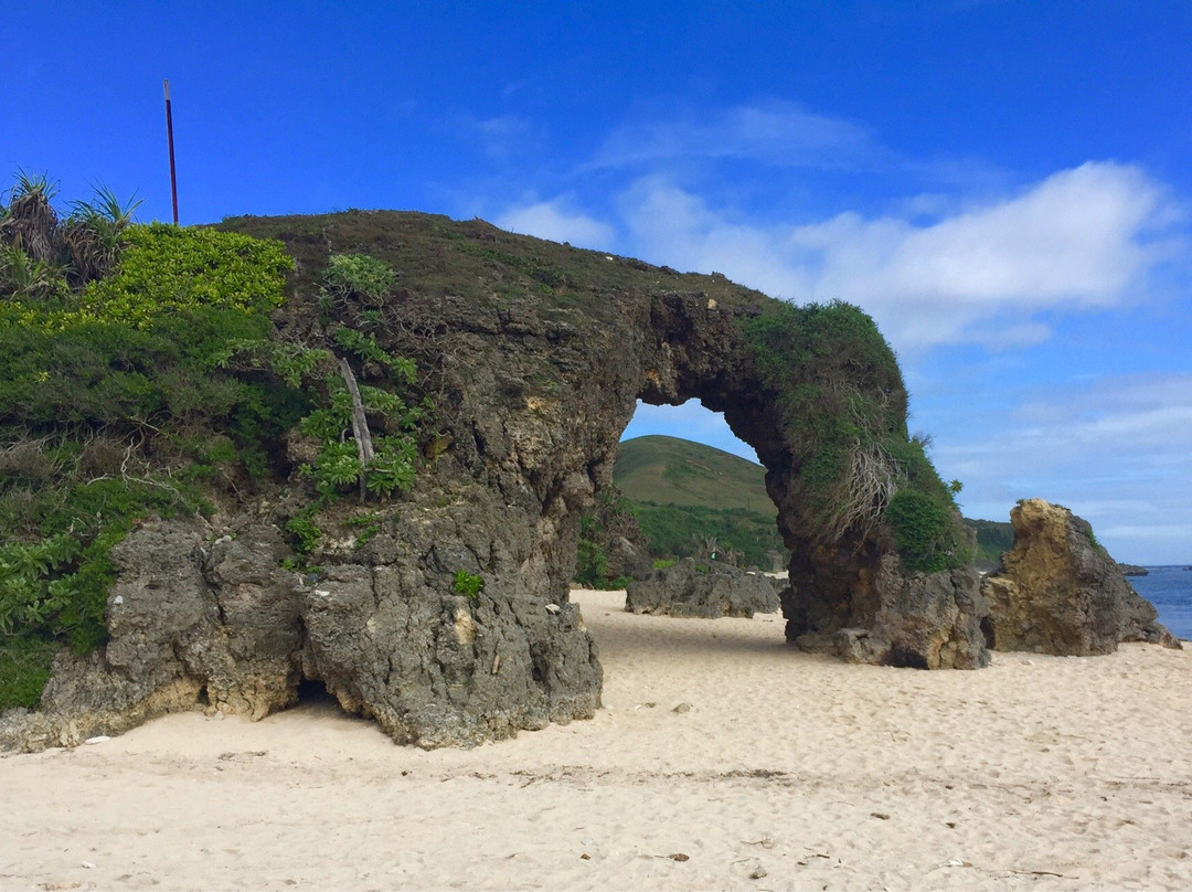 Sabtang Beach-Sabtang Island必去景点