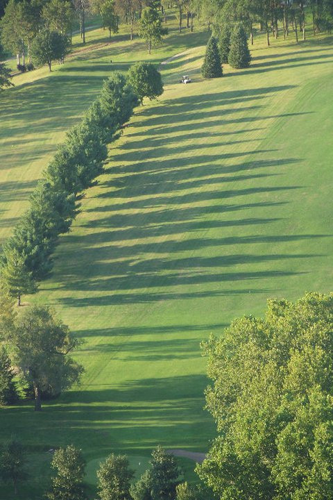 Westwood Golf Course景点图片