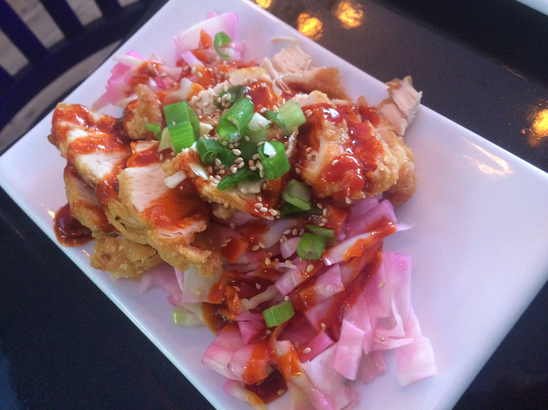 Westchester餐馆和美食-Wild Wings & Slots