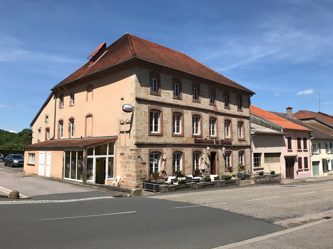 Abreschviller旅游攻略图片