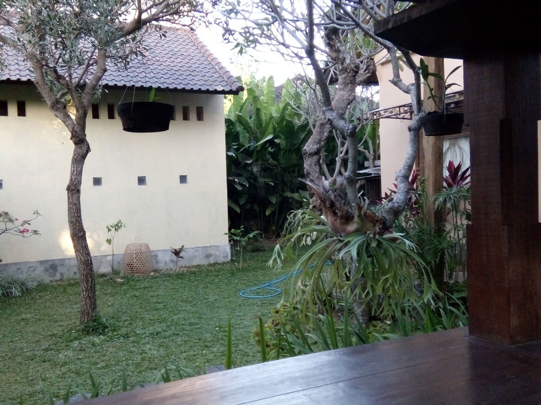 Bali Holiday Advisor-金巴兰必去景点