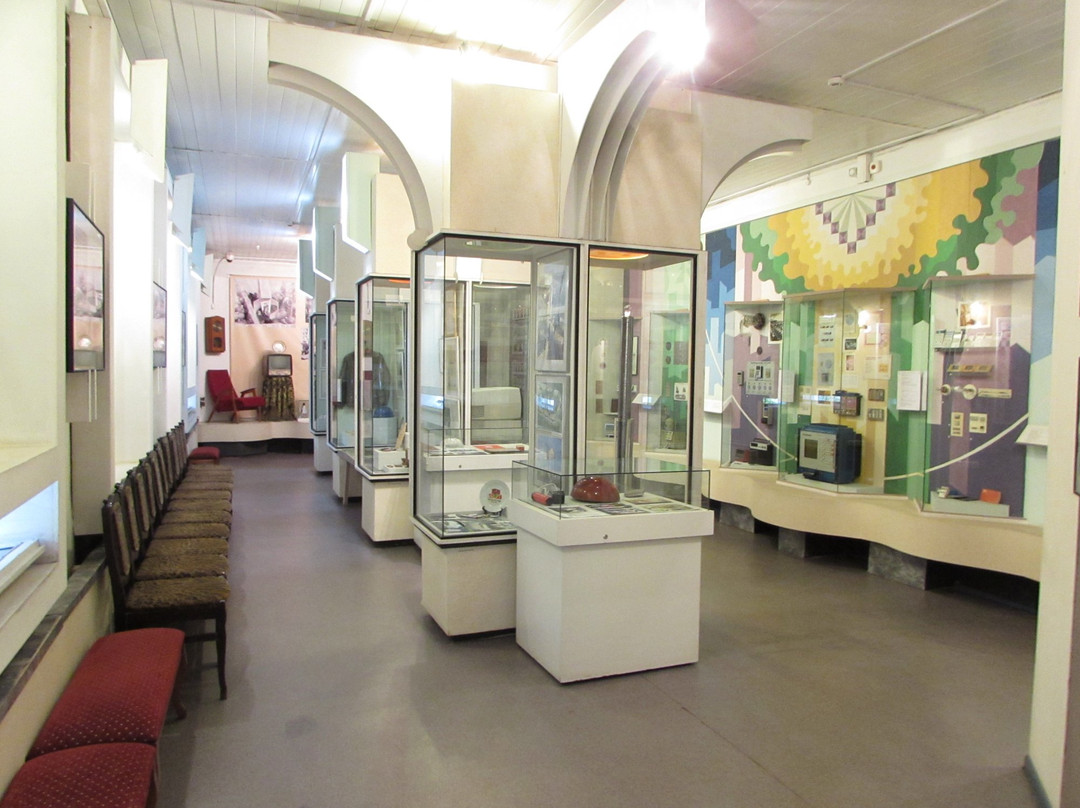 Zelenograd State Historical Local Lore Museum景点图片