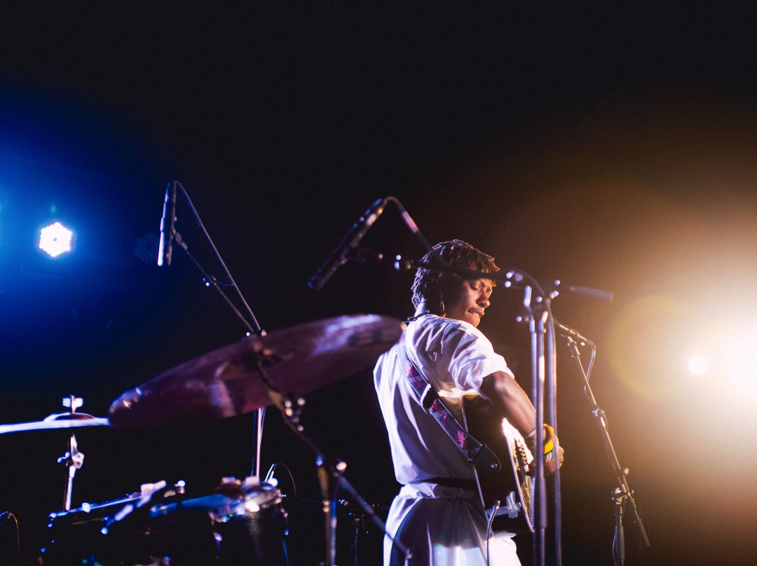 Nafasi Art Space-Dar es Salaam必去景点