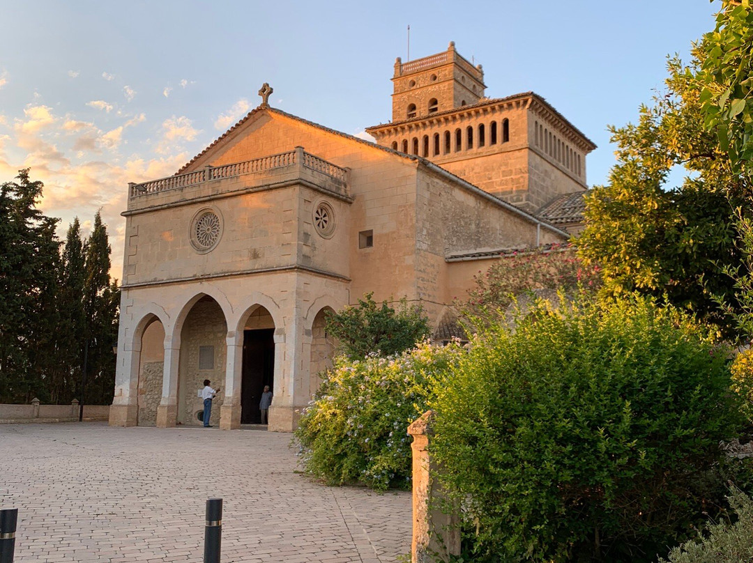 Iglesia Nuestra Senora de Atocha景点图片