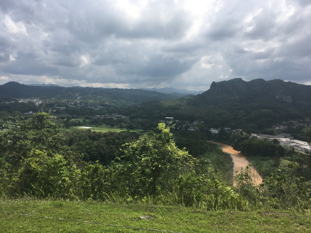 Ciales旅游攻略图片