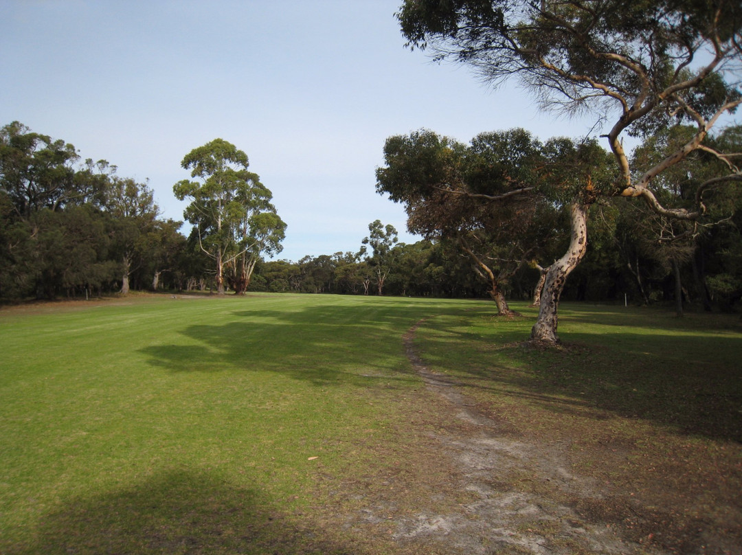 Riverview Country Club-奥尔巴尼必去景点