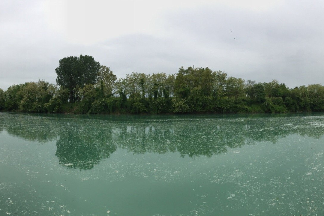 Parco Fluviale-皮亚韦河畔圣多纳必去景点